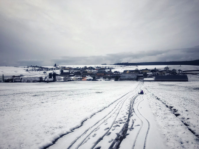 Dickweiler am Wanter 2018 - Photo 4